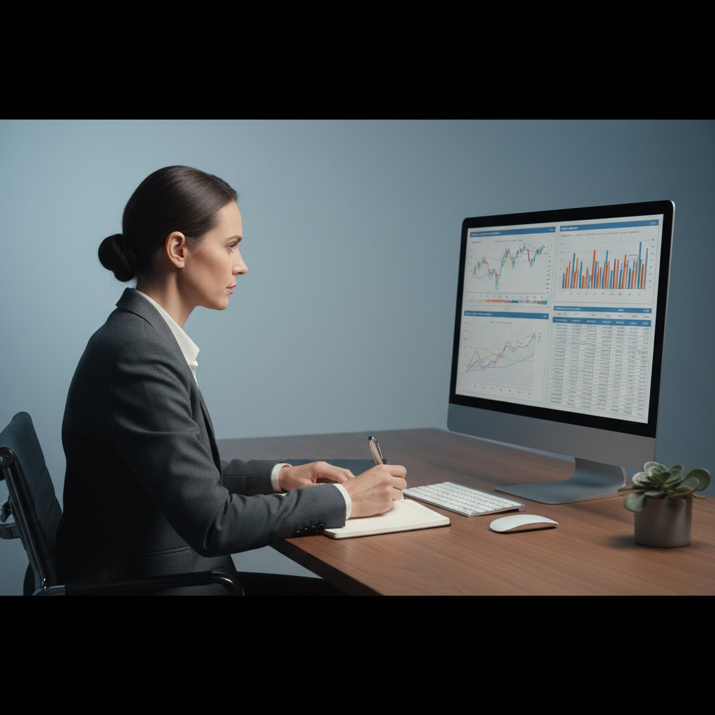 성공적인 위험 관리 전략을 생각하는 투자자