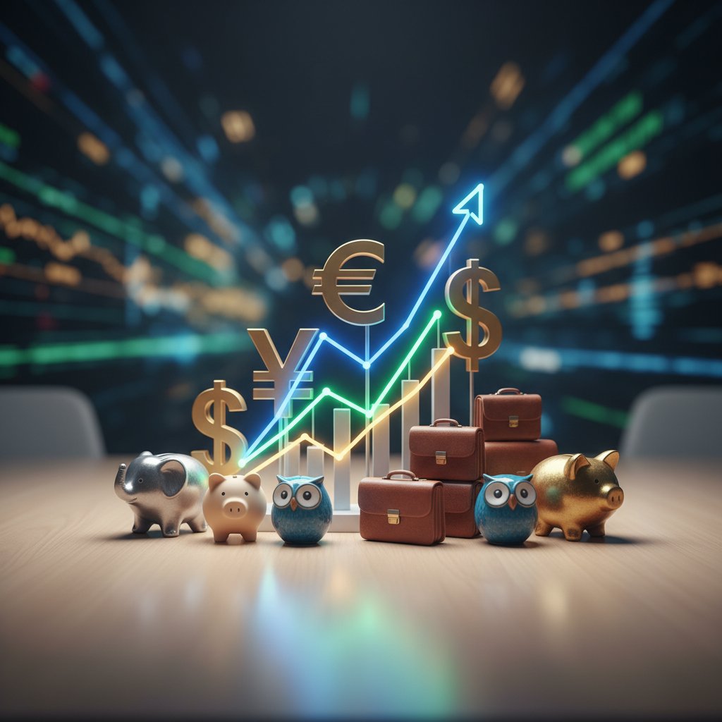 단기 투자 상품