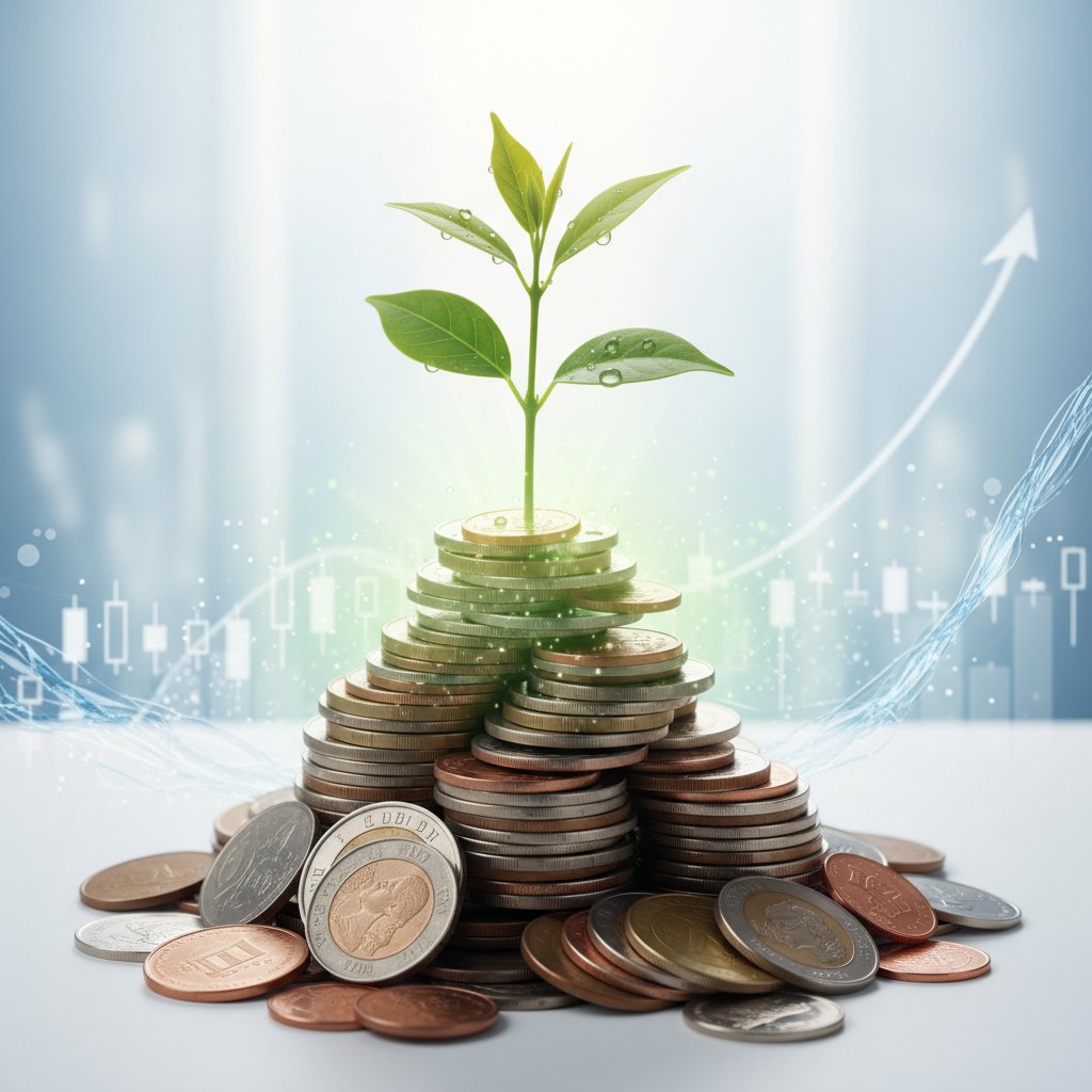 단기 투자 개념과 매력