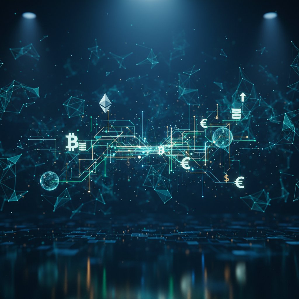 암호자산 개념 설명