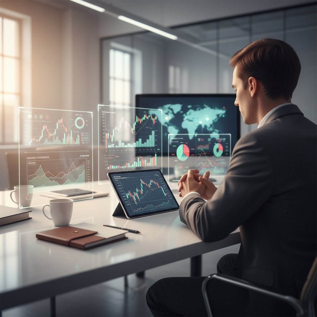 투자 전략 계획