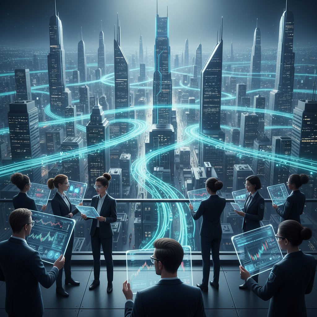 암호자산 투자 시작 가이드