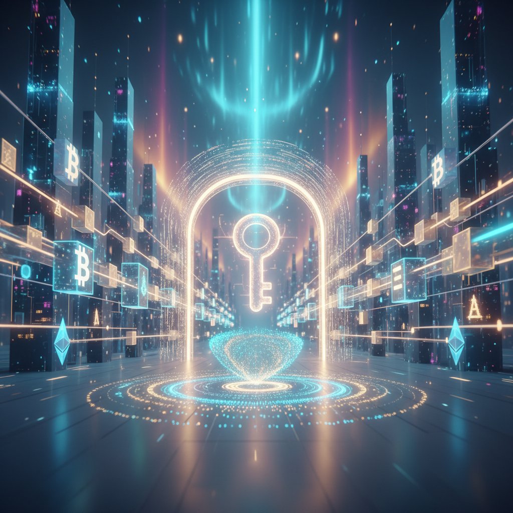 암호자산 미래 재테크