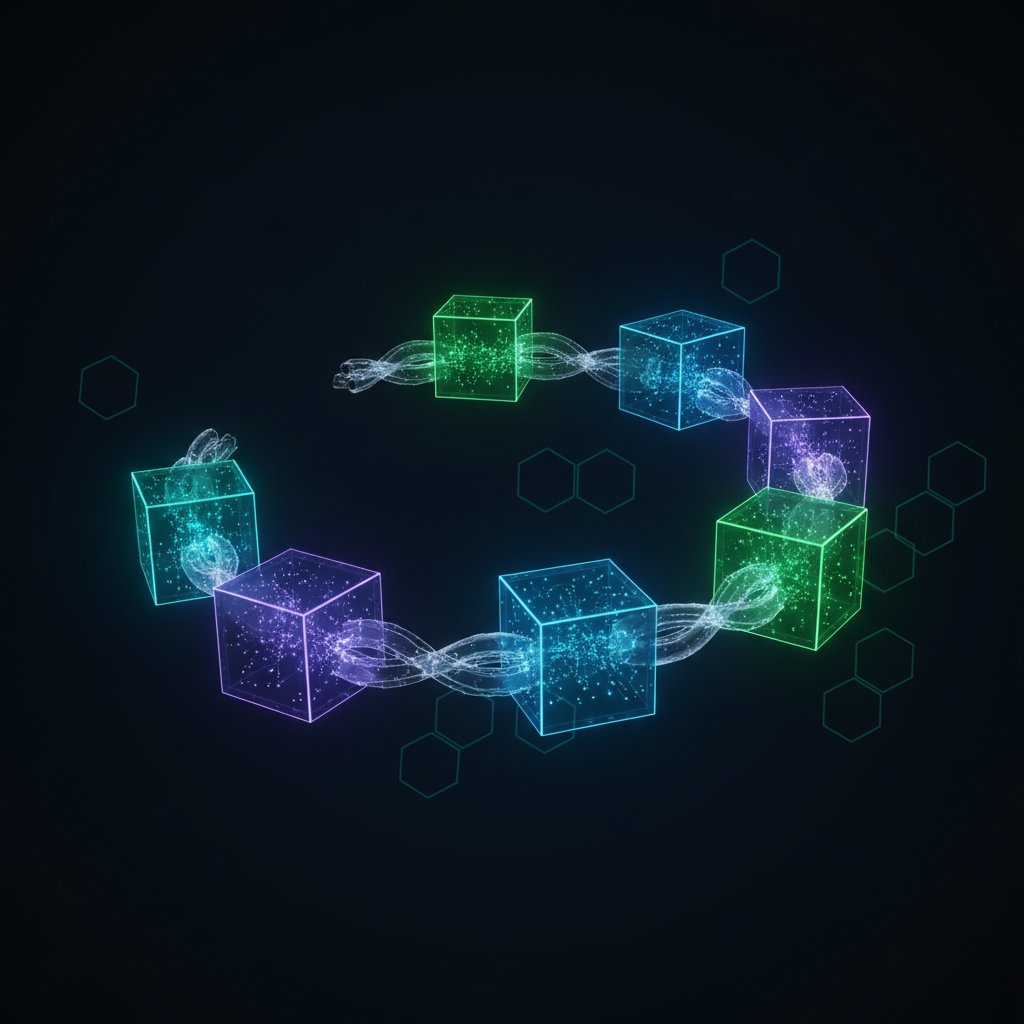 암호자산 개념 이해