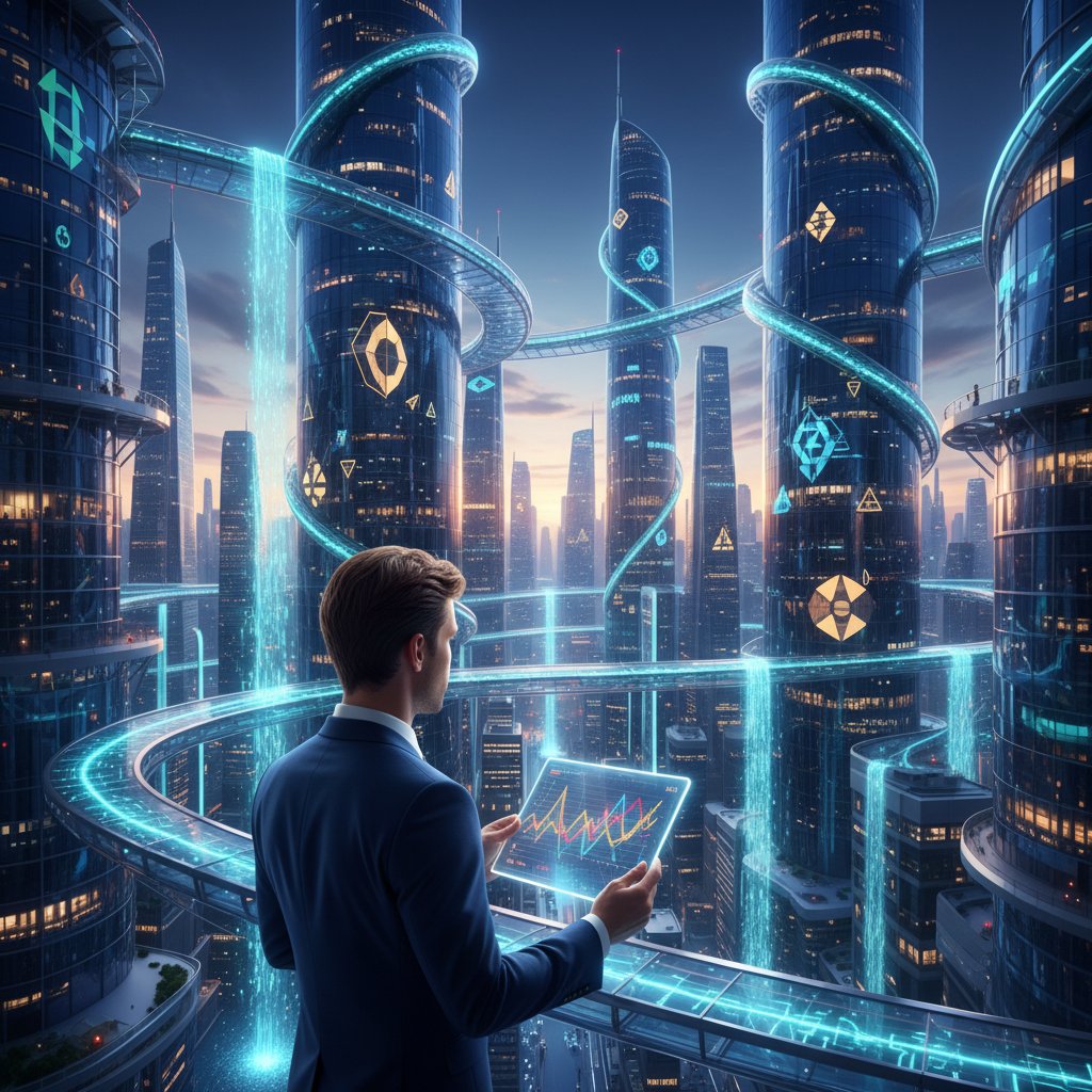 암호자산 투자 가이드