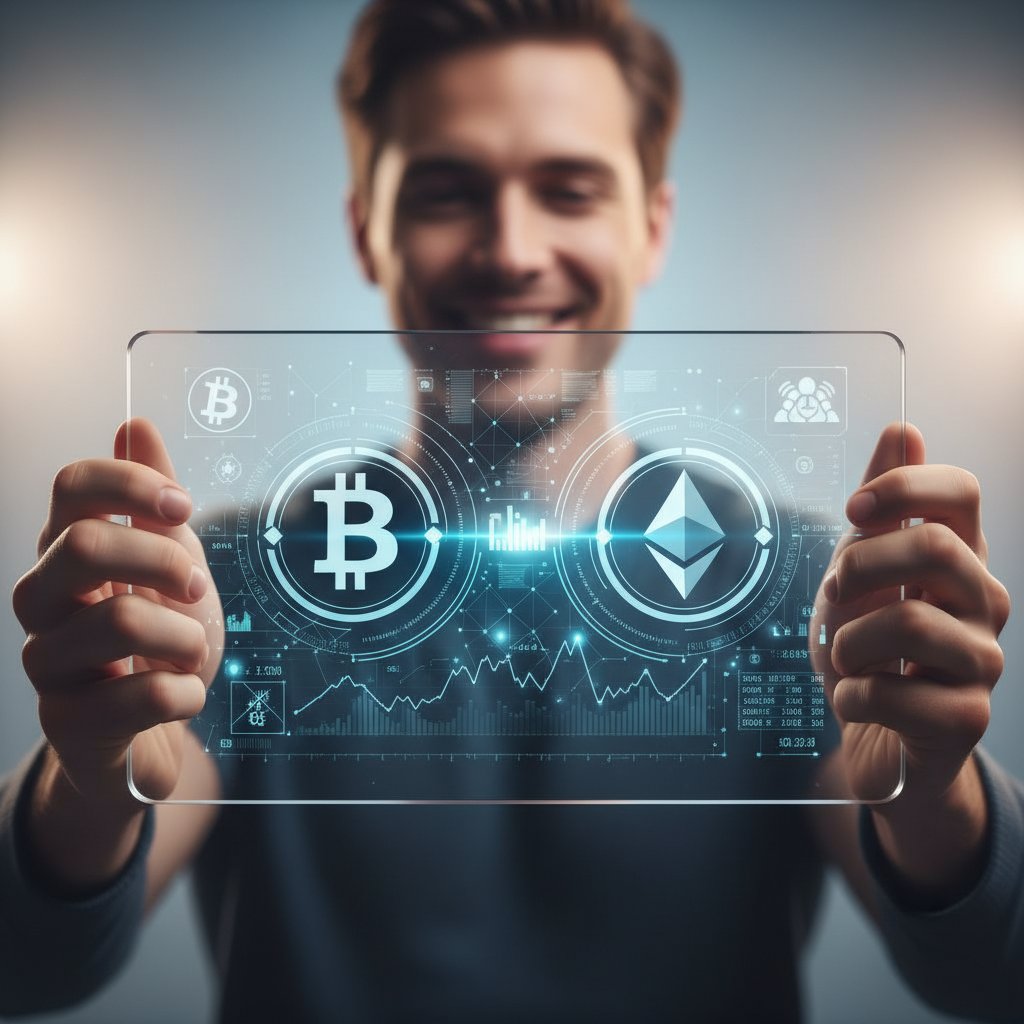 암호자산 투자 가이드