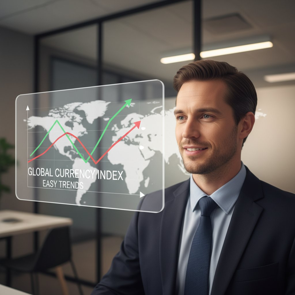 외환 거래 이해