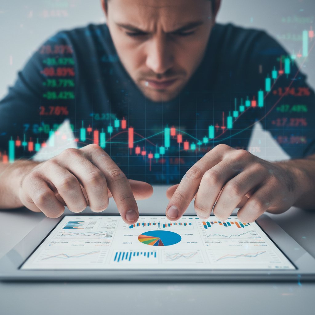 안전한 암호자산 투자 전략