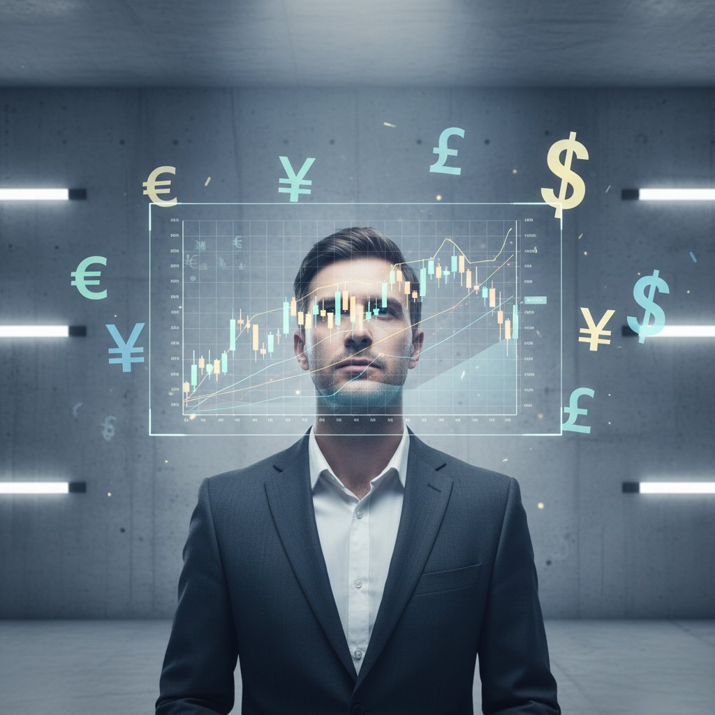 외환 거래 이해