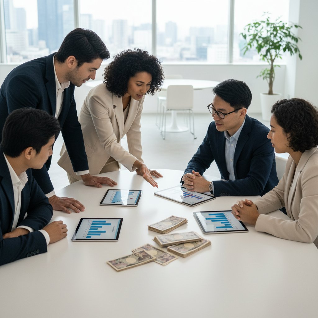 일본 비과세 투자 개념