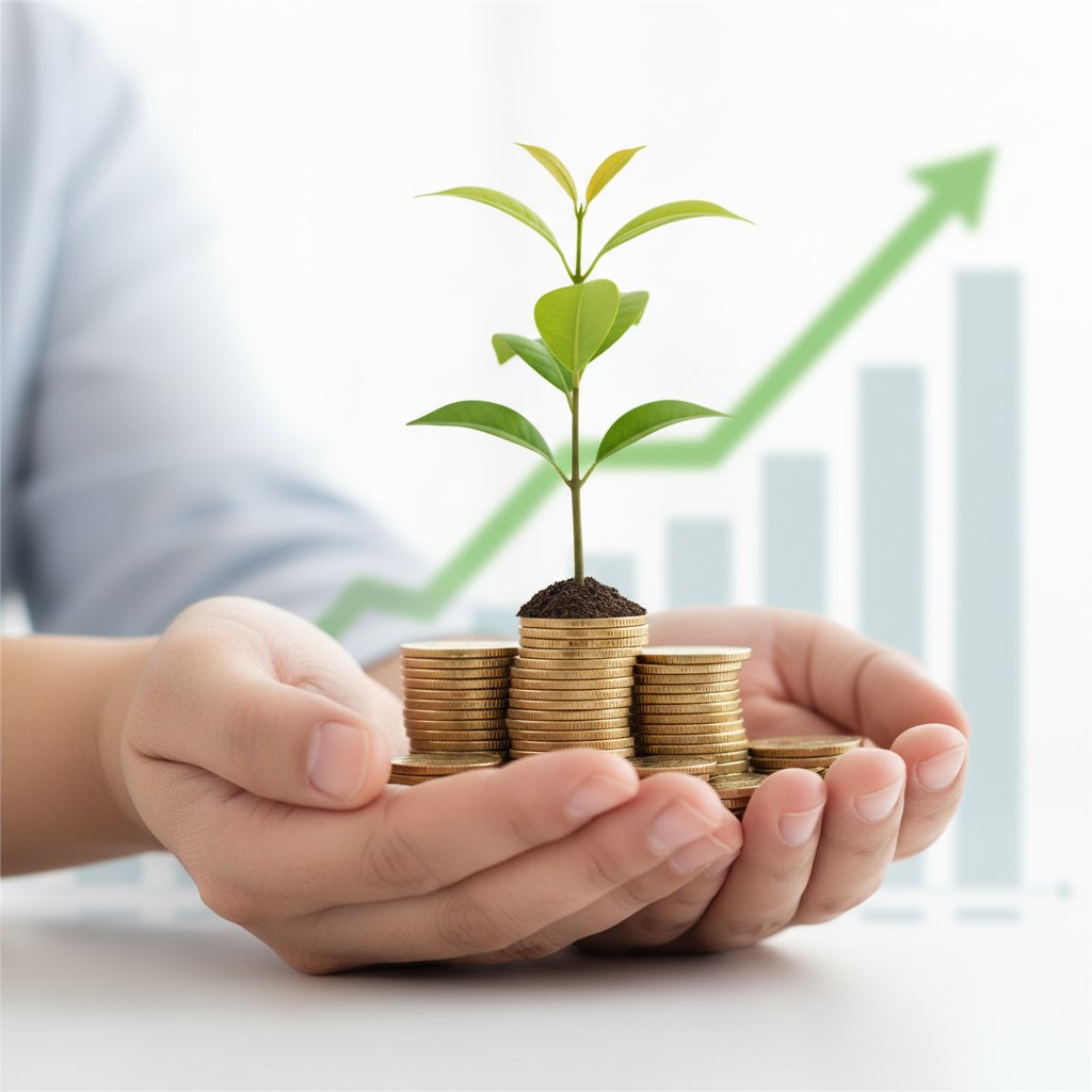 NISA 혜택과 특징