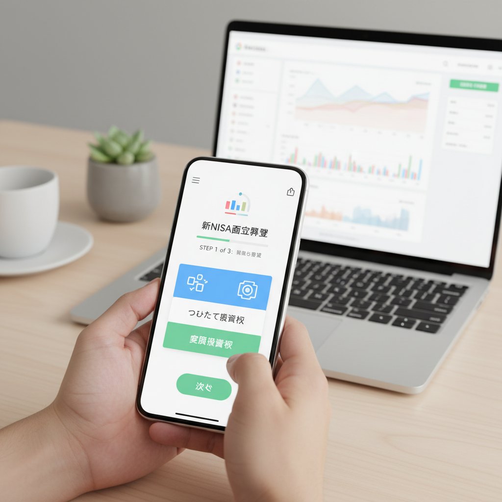 투자 증권 계좌 개설