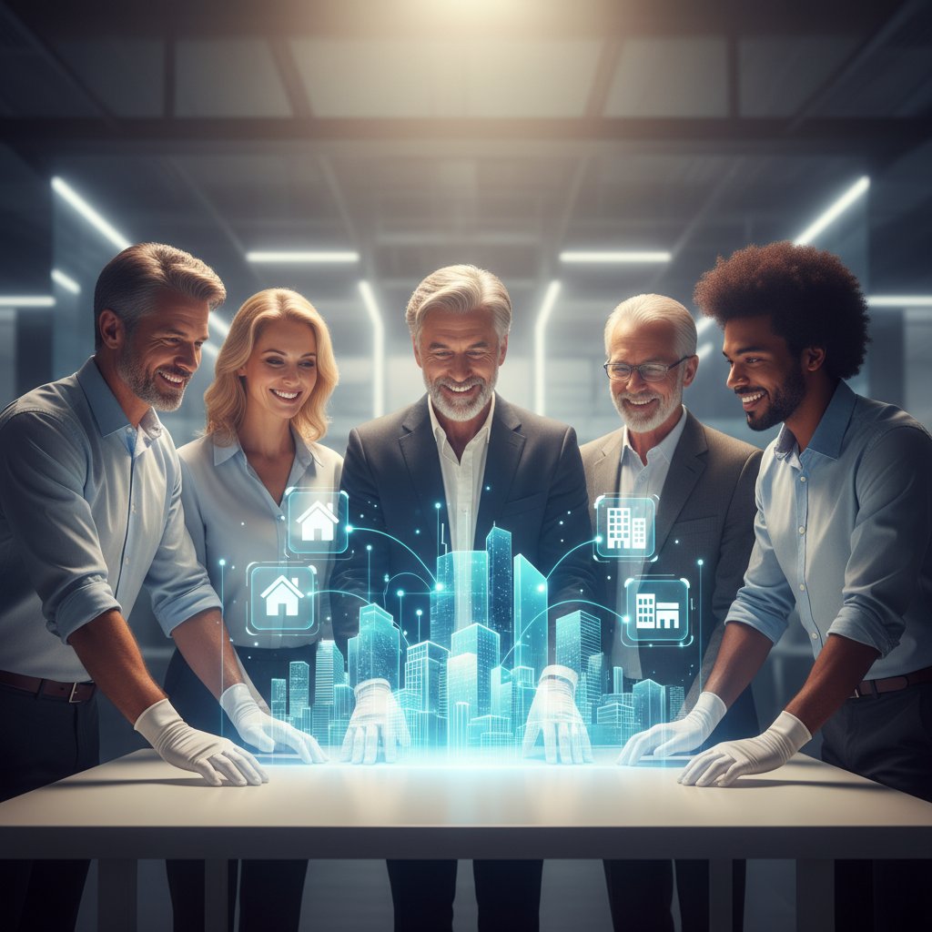 부동산 투자 지혜로운 시작