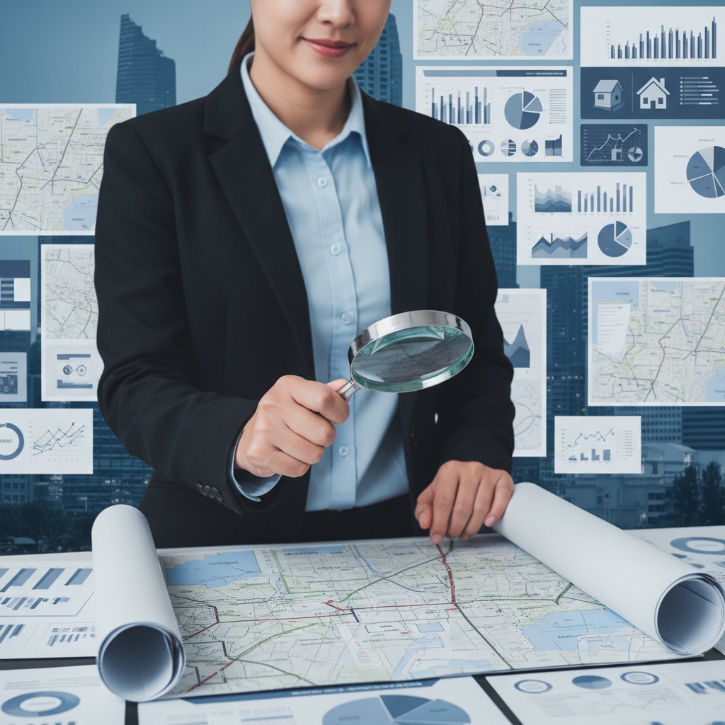 부동산 투자 전략 분석