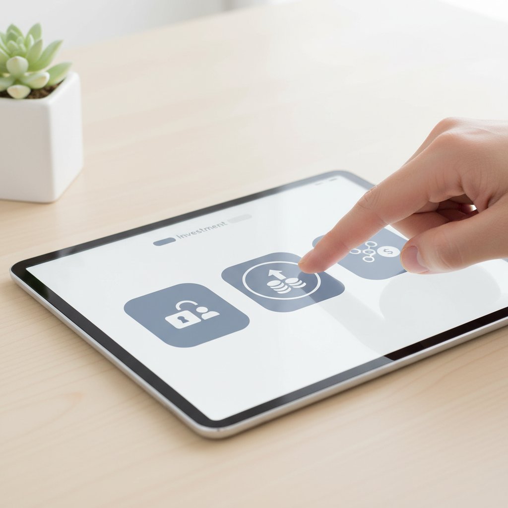 채권 투자 시작 방법을 설명하는 이미지